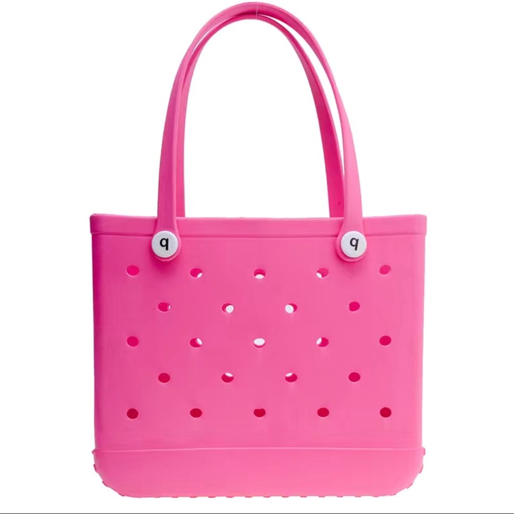 SOLD OUT ONE LEFT IN MY G I V E A W A Y Beach BAGS Retail $89.99 - Picture 3 of 13